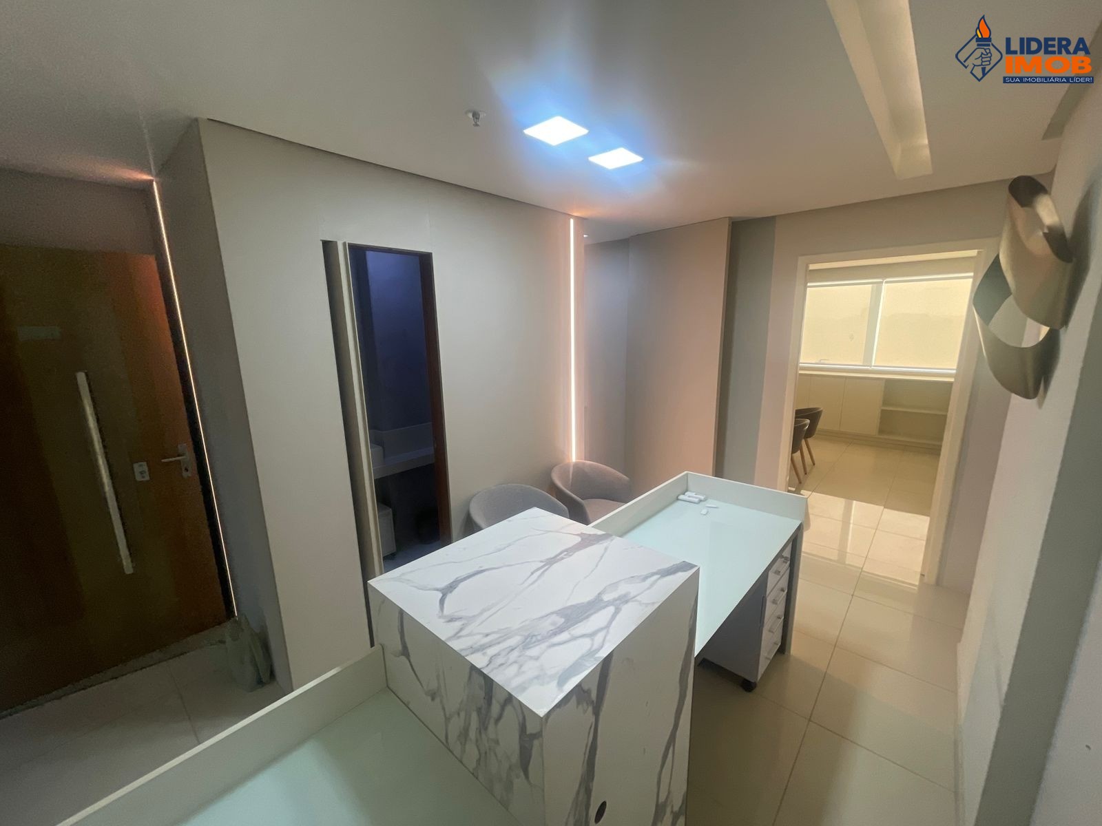 Sala-Conjunto, 32 m² - Foto 10