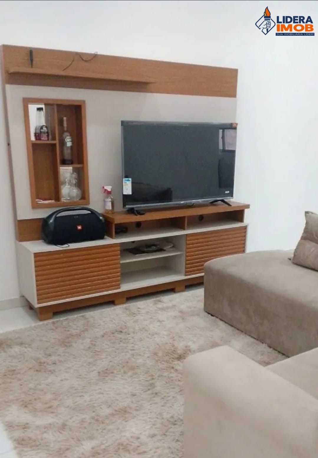 Casa, 3 quartos, 200 m² - Foto 1