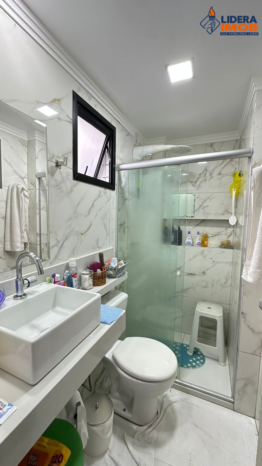 Apartamento, 4 quartos, 88 m² - Foto 2