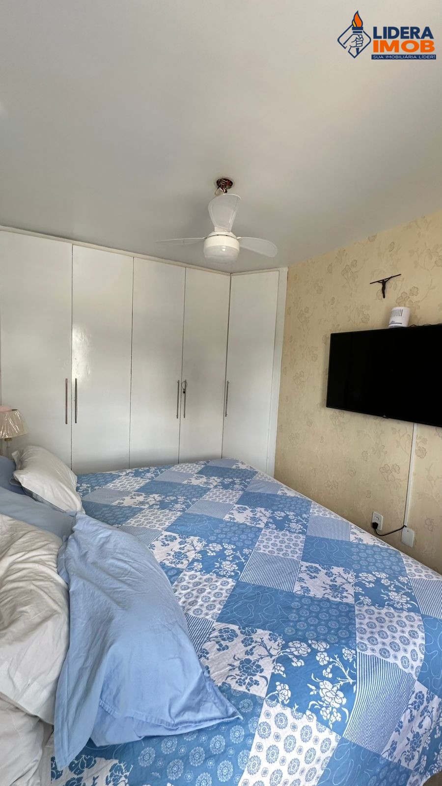 Apartamento, 4 quartos, 88 m² - Foto 4