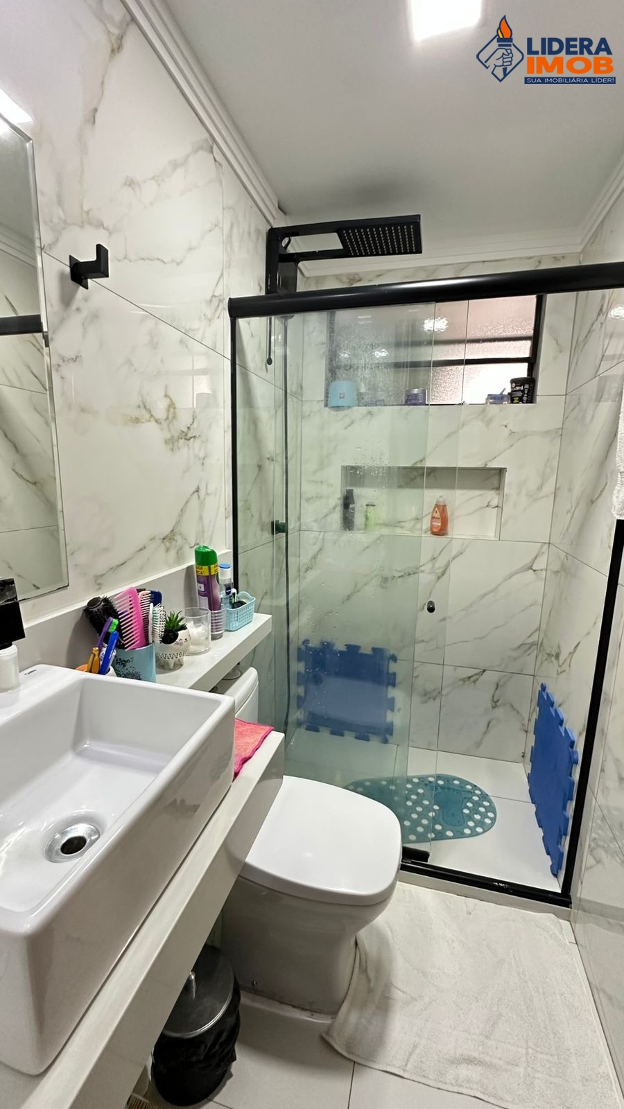 Apartamento, 4 quartos, 88 m² - Foto 9