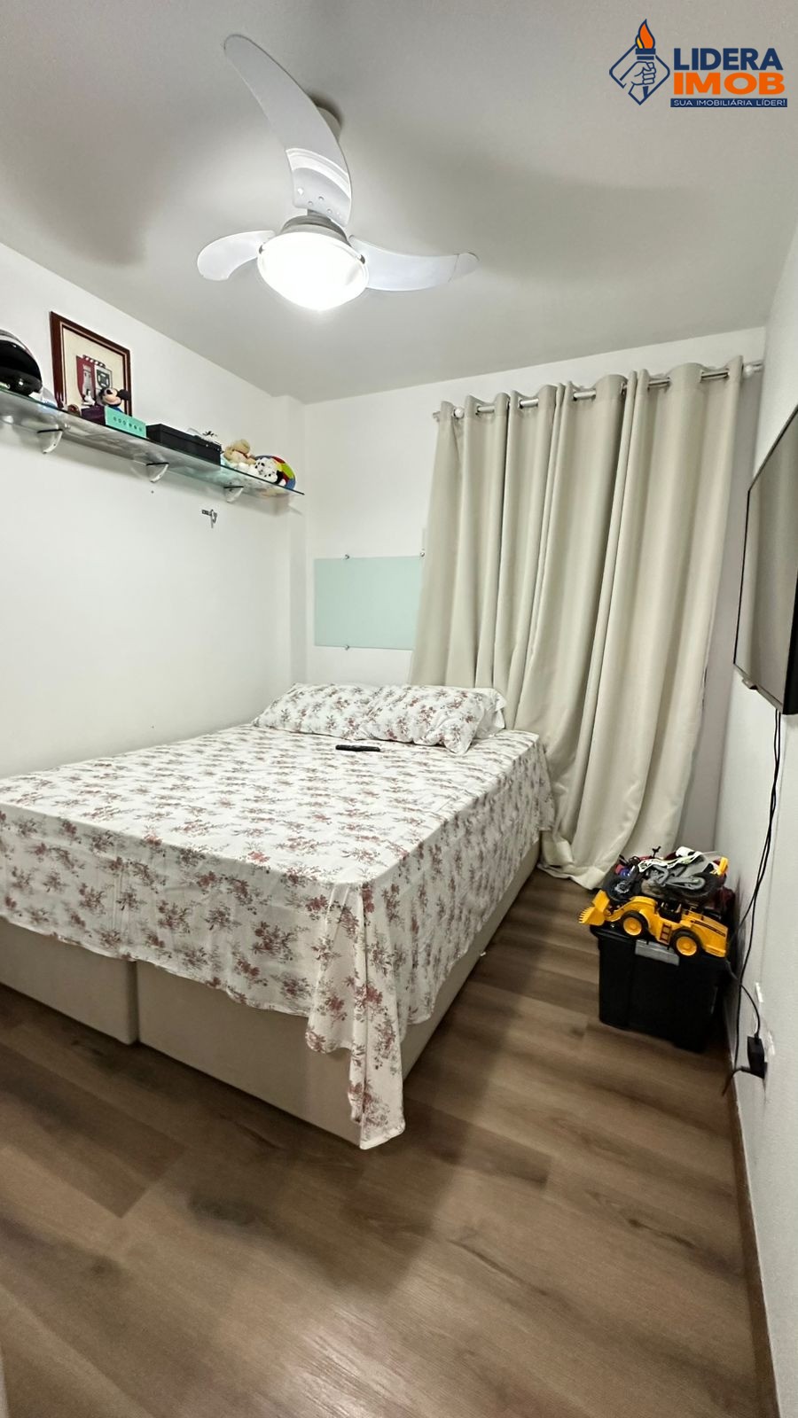 Apartamento, 4 quartos, 88 m² - Foto 12