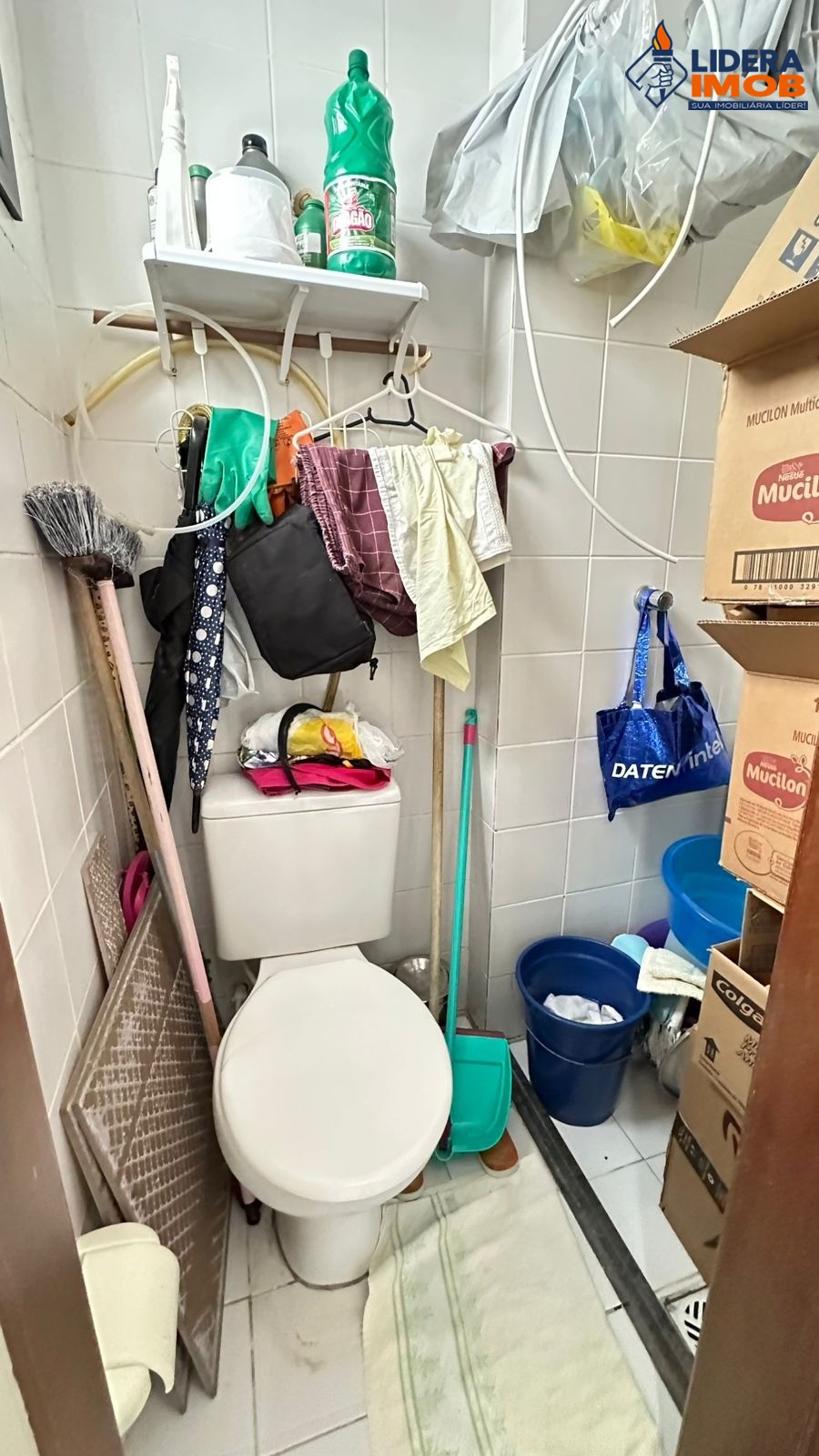 Apartamento, 4 quartos, 88 m² - Foto 13