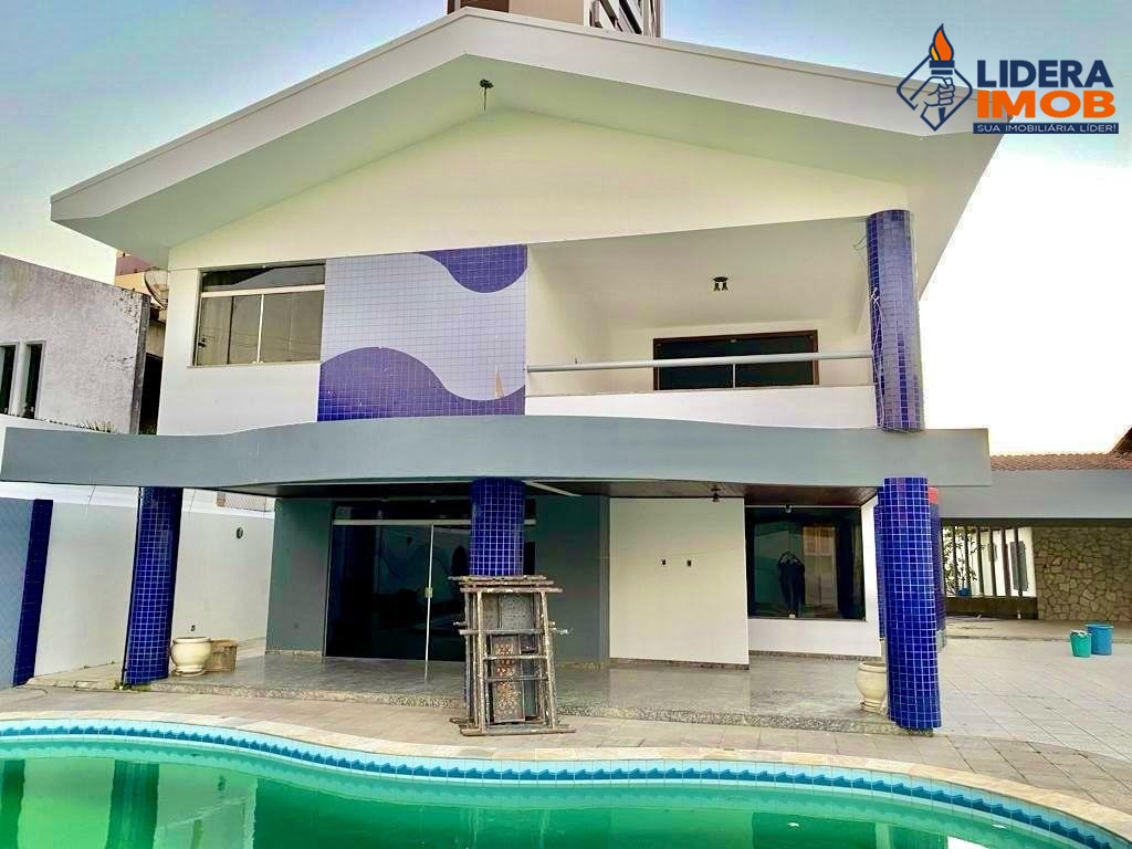 Casa, 4 quartos, 900 m² - Foto 2