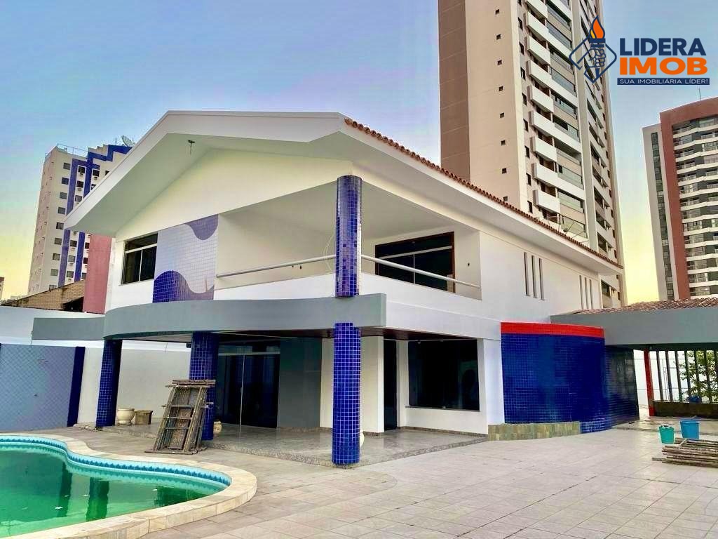 Casa, 4 quartos, 900 m² - Foto 6