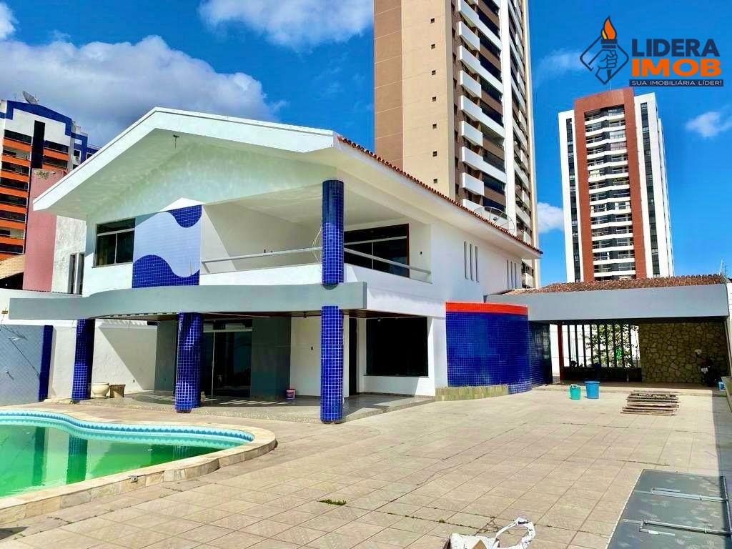Casa, 4 quartos, 900 m² - Foto 8