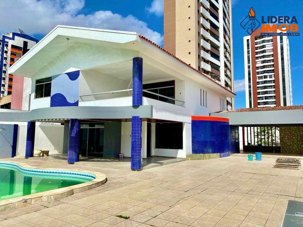 Casa, 4 quartos, 900 m² - Foto 10