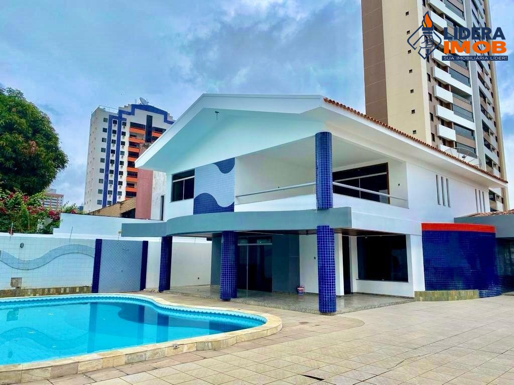 Casa, 4 quartos, 900 m² - Foto 14