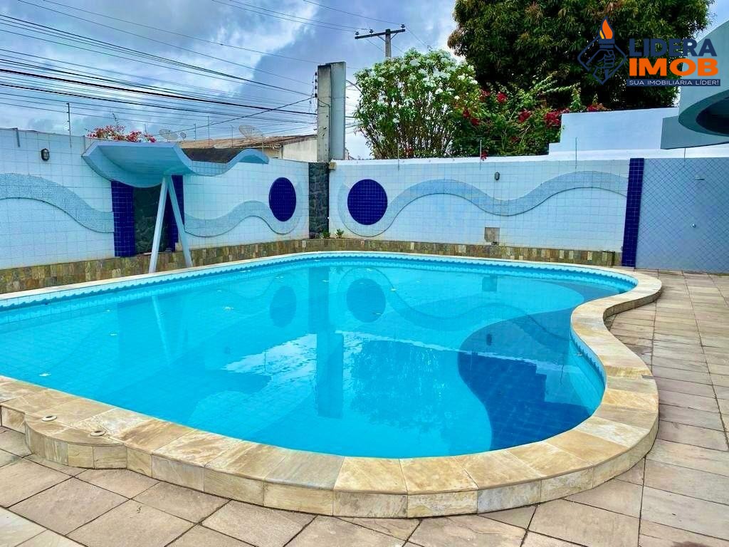 Casa, 4 quartos, 900 m² - Foto 17