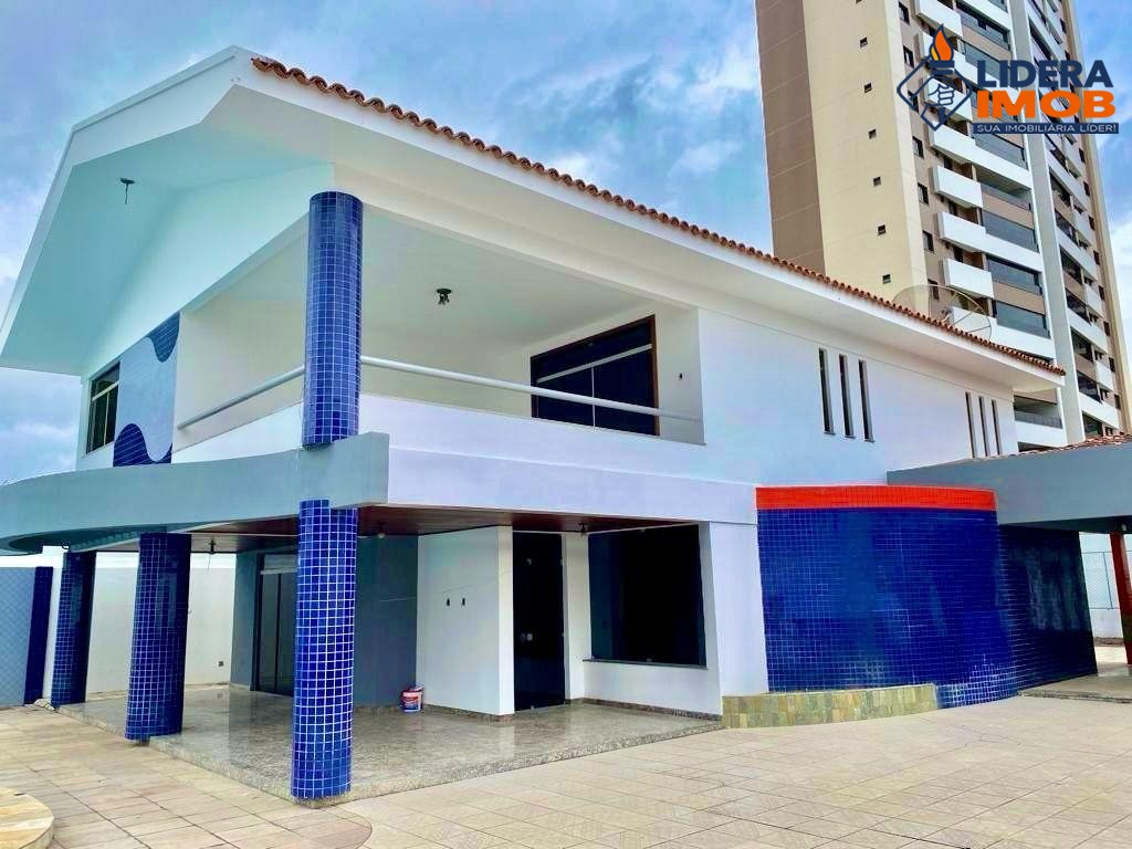 Casa, 4 quartos, 900 m² - Foto 21