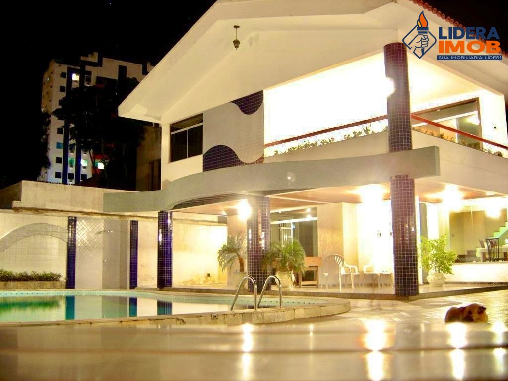 Casa, 4 quartos, 900 m² - Foto 25