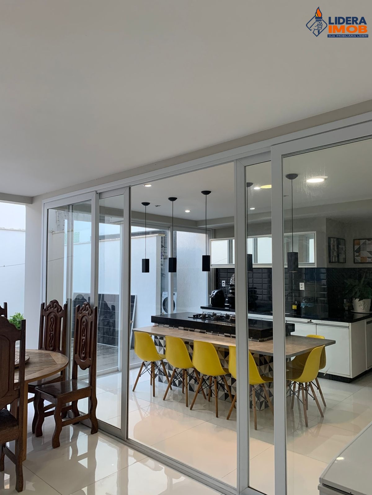 Casa, 3 quartos, 350 m² - Foto 6