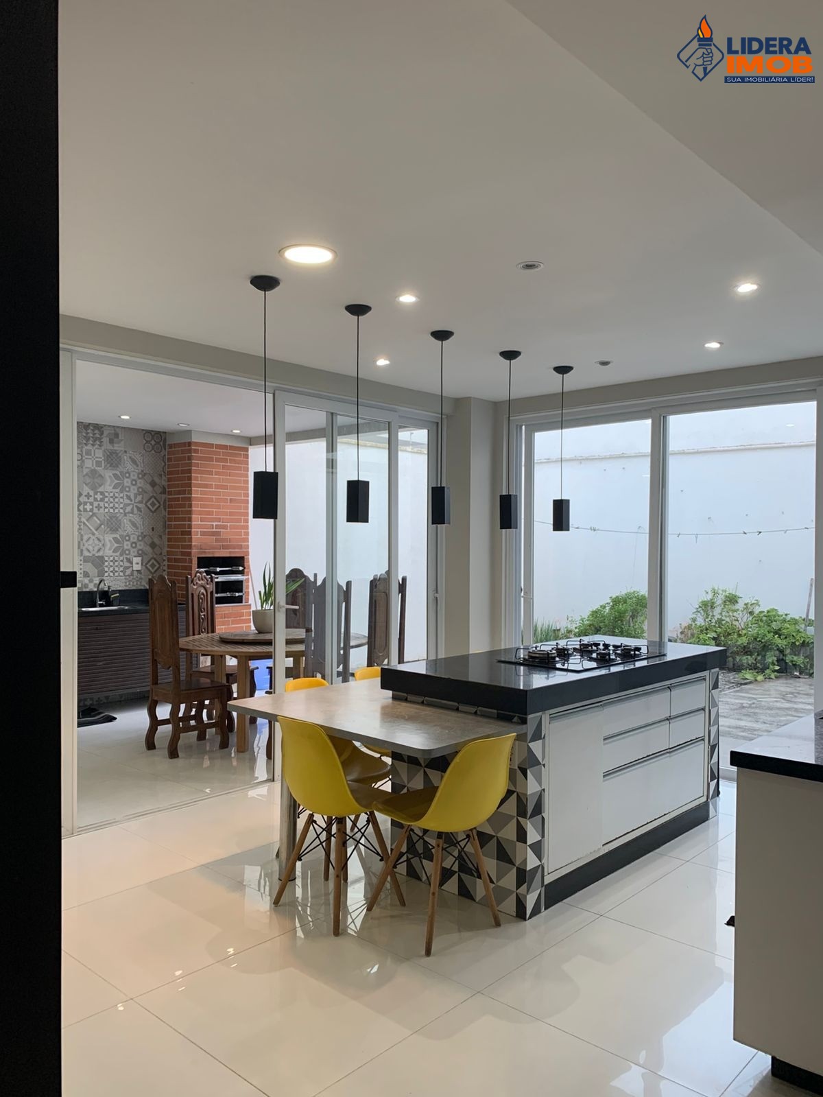 Casa, 3 quartos, 350 m² - Foto 17