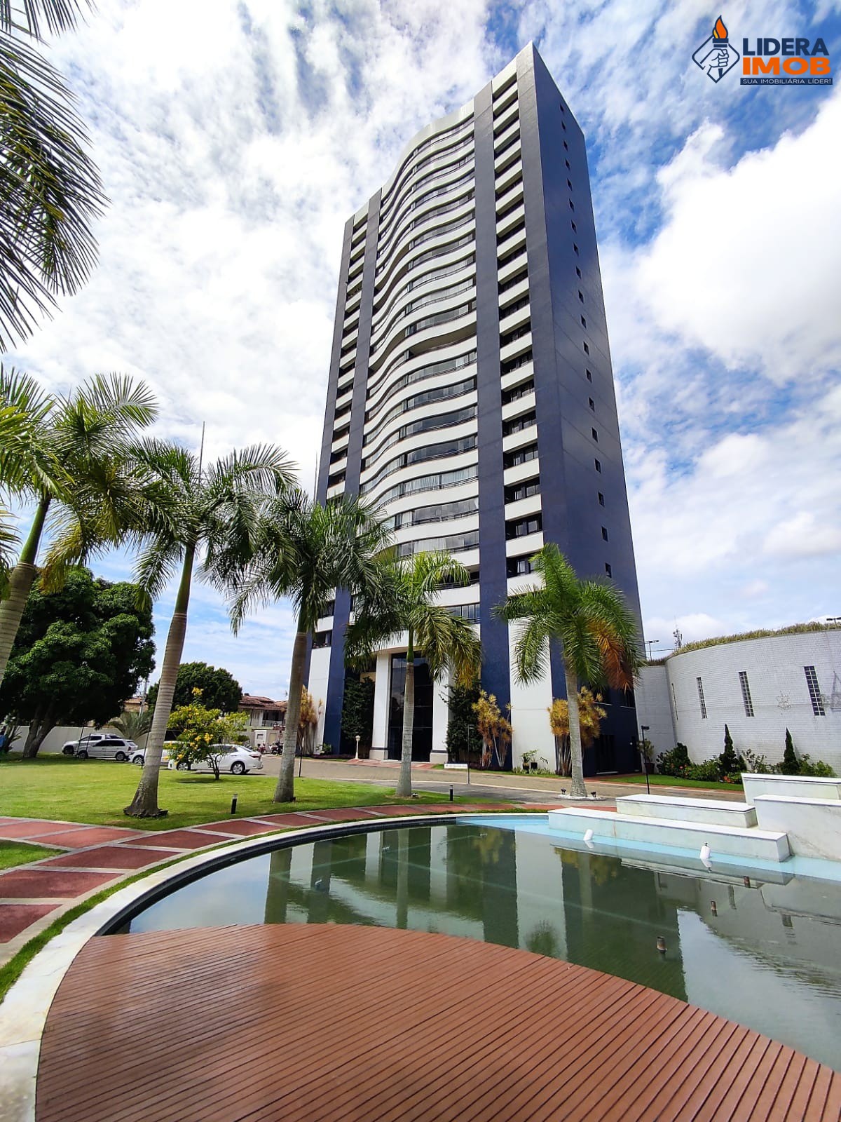 Apartamento, 4 quartos, 198 m² - Foto 1