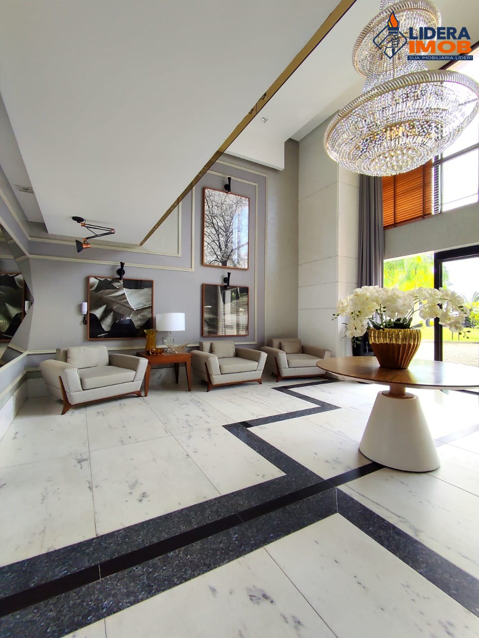 Apartamento, 4 quartos, 198 m² - Foto 23