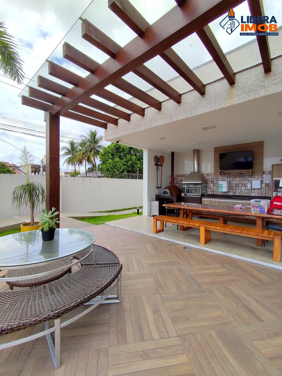 Apartamento, 4 quartos, 198 m² - Foto 25