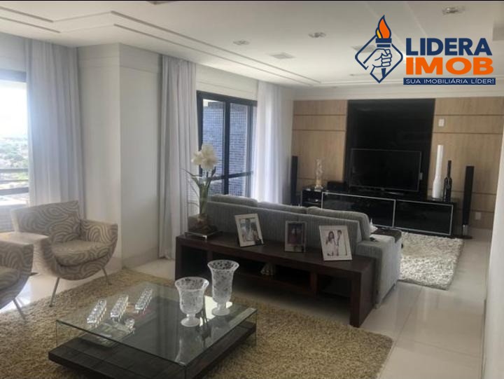 Apartamento, 3 quartos, 350 m² - Foto 1