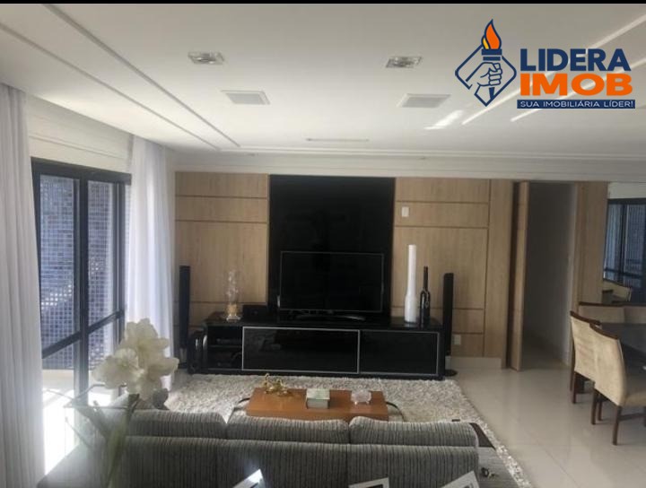 Apartamento, 3 quartos, 350 m² - Foto 2