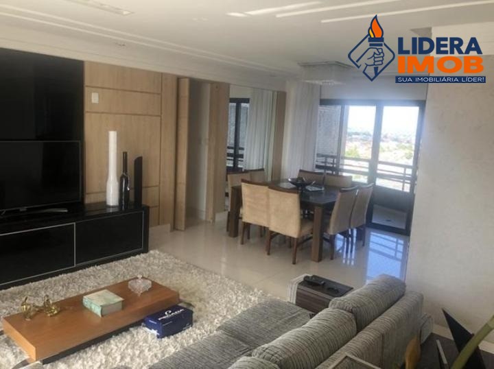 Apartamento, 3 quartos, 350 m² - Foto 3