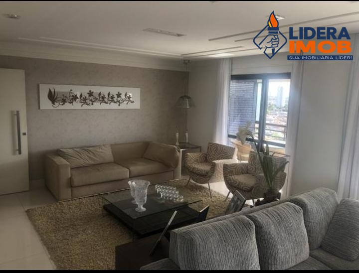 Apartamento, 3 quartos, 350 m² - Foto 4