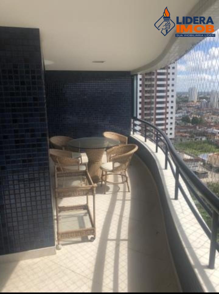 Apartamento, 3 quartos, 350 m² - Foto 5