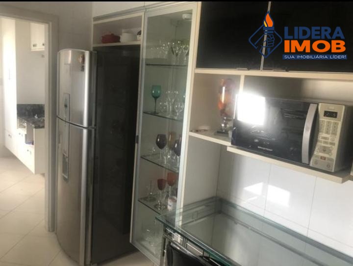 Apartamento, 3 quartos, 350 m² - Foto 8