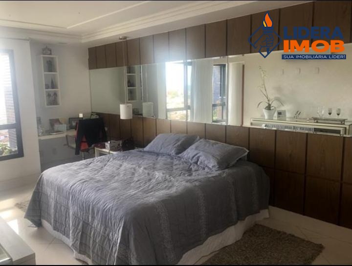 Apartamento, 3 quartos, 350 m² - Foto 11