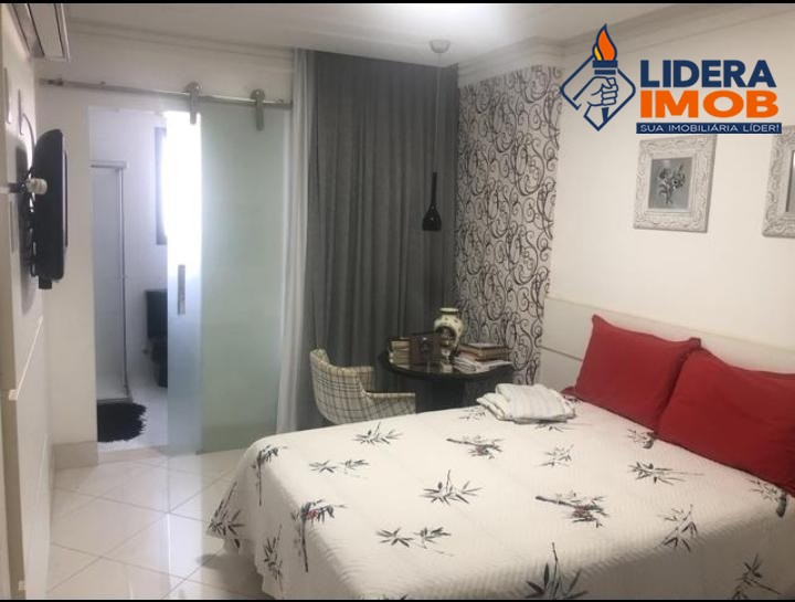 Apartamento, 3 quartos, 350 m² - Foto 12