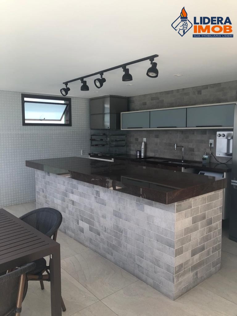 Apartamento, 3 quartos, 175 m² - Foto 2