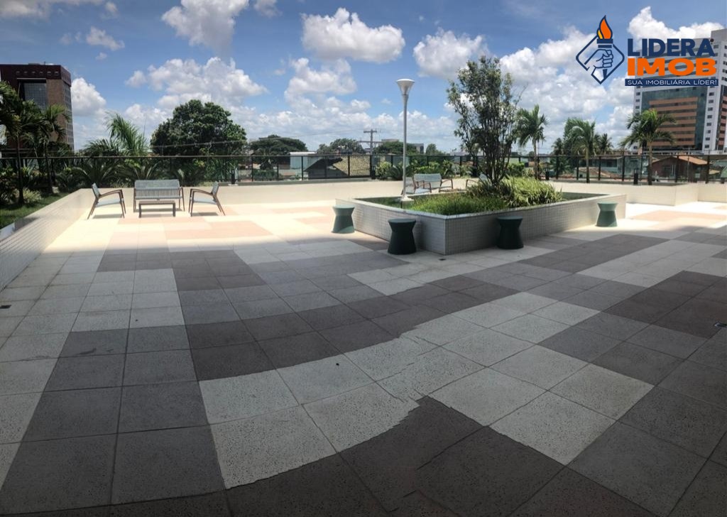 Apartamento, 3 quartos, 175 m² - Foto 5