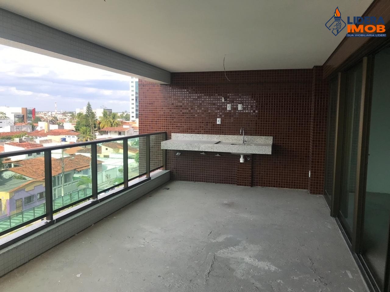 Apartamento, 3 quartos, 175 m² - Foto 1