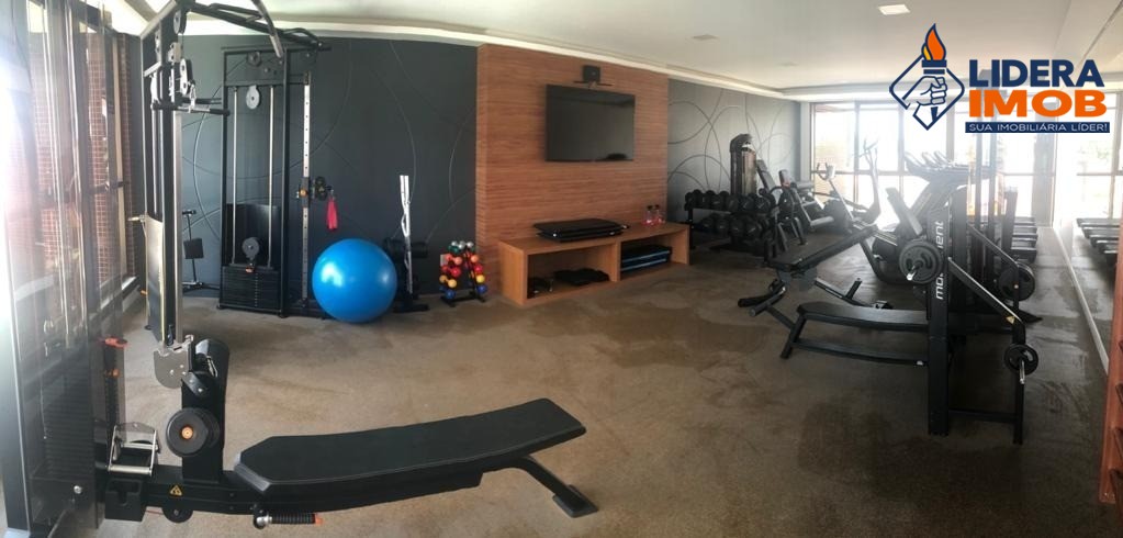 Apartamento, 3 quartos, 175 m² - Foto 18