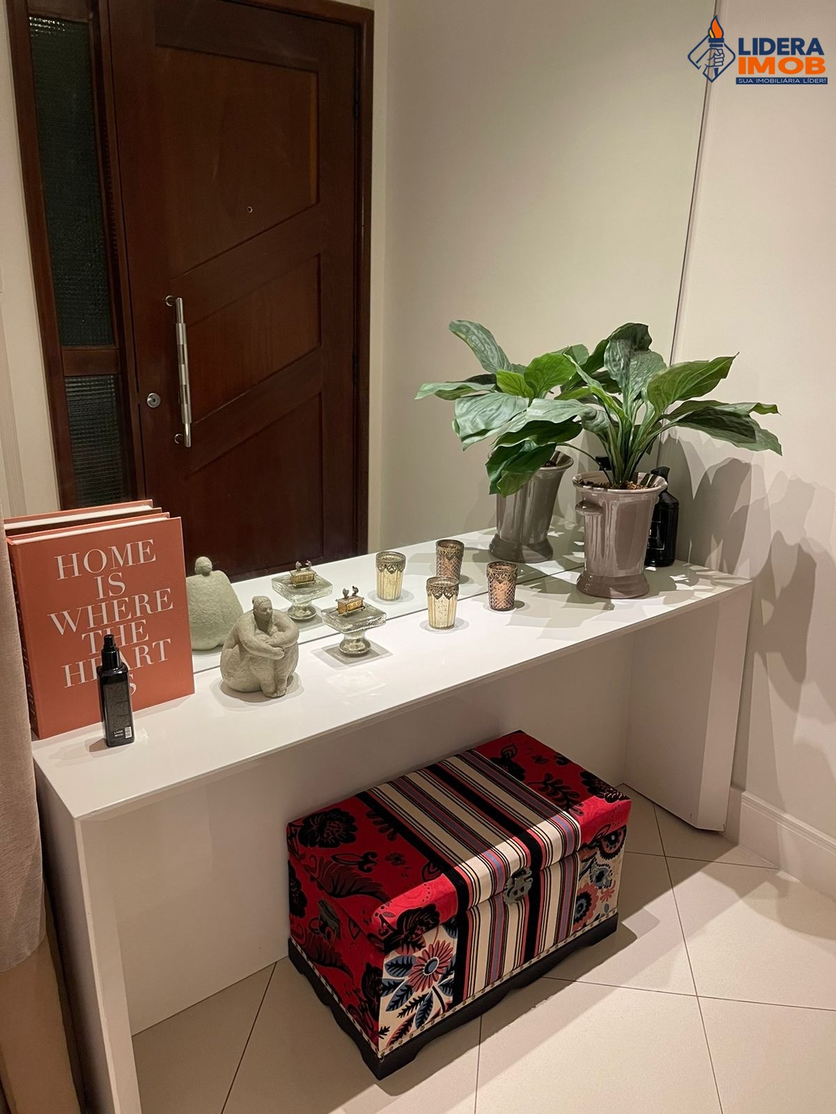 Apartamento, 4 quartos, 134 m² - Foto 3