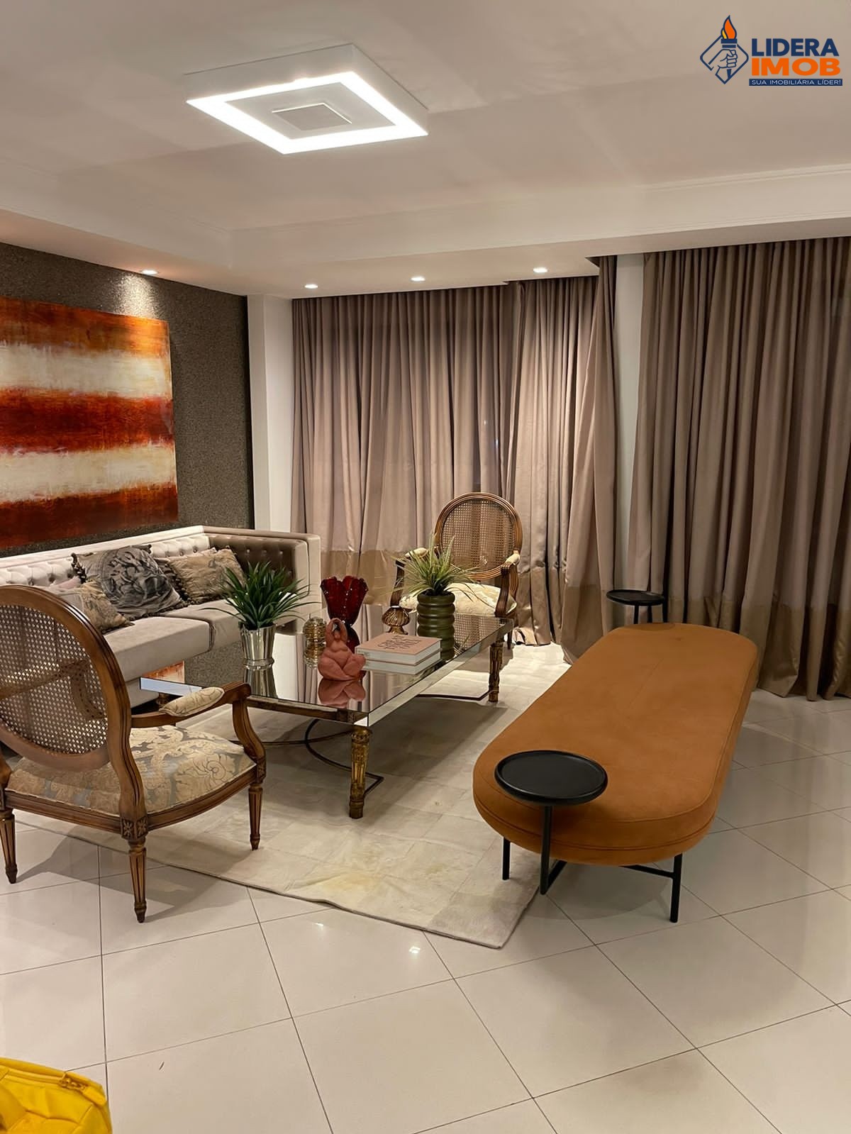 Apartamento, 4 quartos, 134 m² - Foto 5