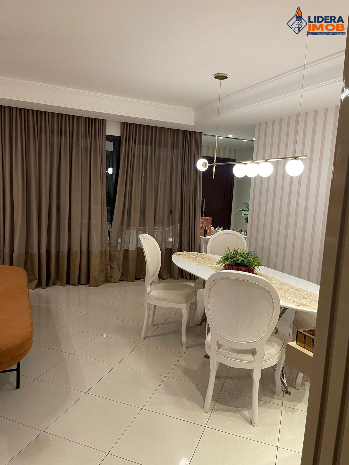 Apartamento, 4 quartos, 134 m² - Foto 6