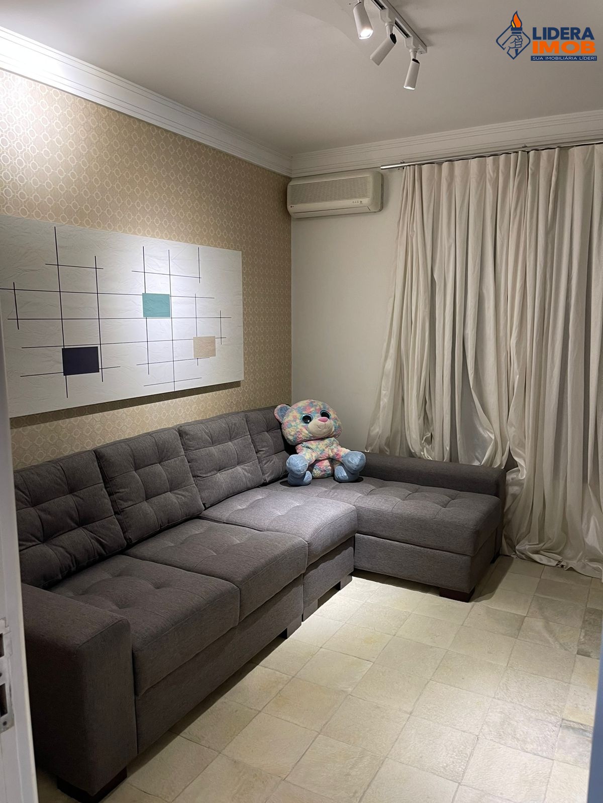 Apartamento, 4 quartos, 134 m² - Foto 9