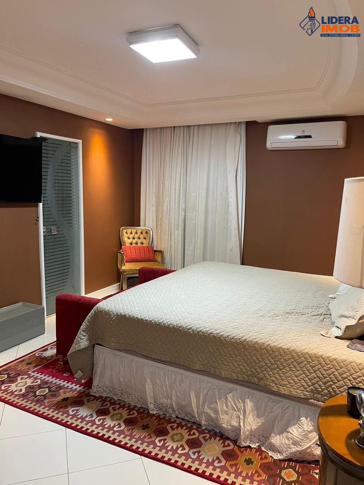 Apartamento, 4 quartos, 134 m² - Foto 11