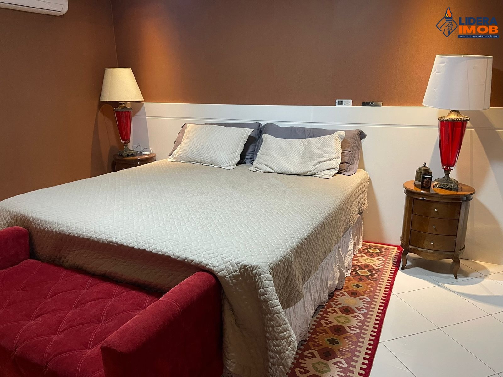 Apartamento, 4 quartos, 134 m² - Foto 12