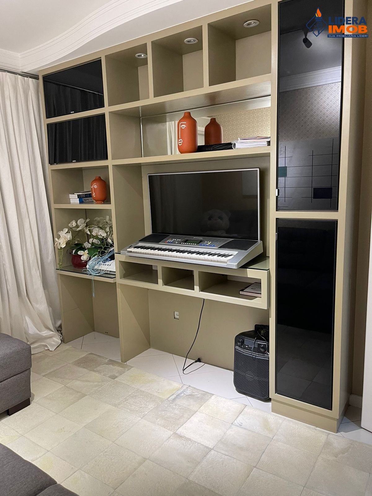 Apartamento, 4 quartos, 134 m² - Foto 13