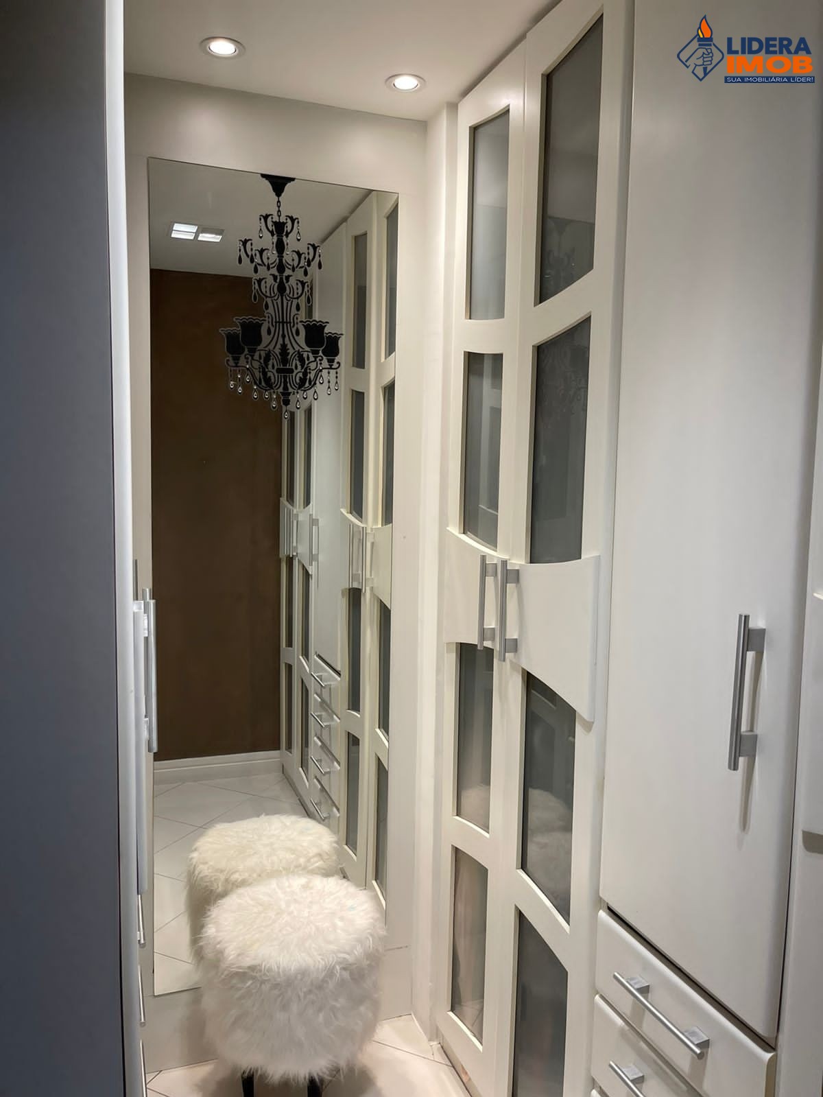 Apartamento, 4 quartos, 134 m² - Foto 14