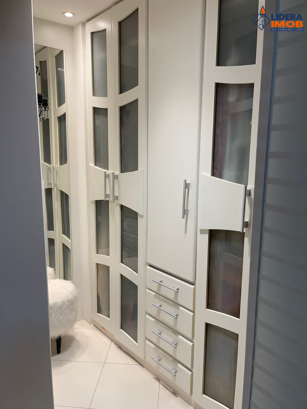 Apartamento, 4 quartos, 134 m² - Foto 15