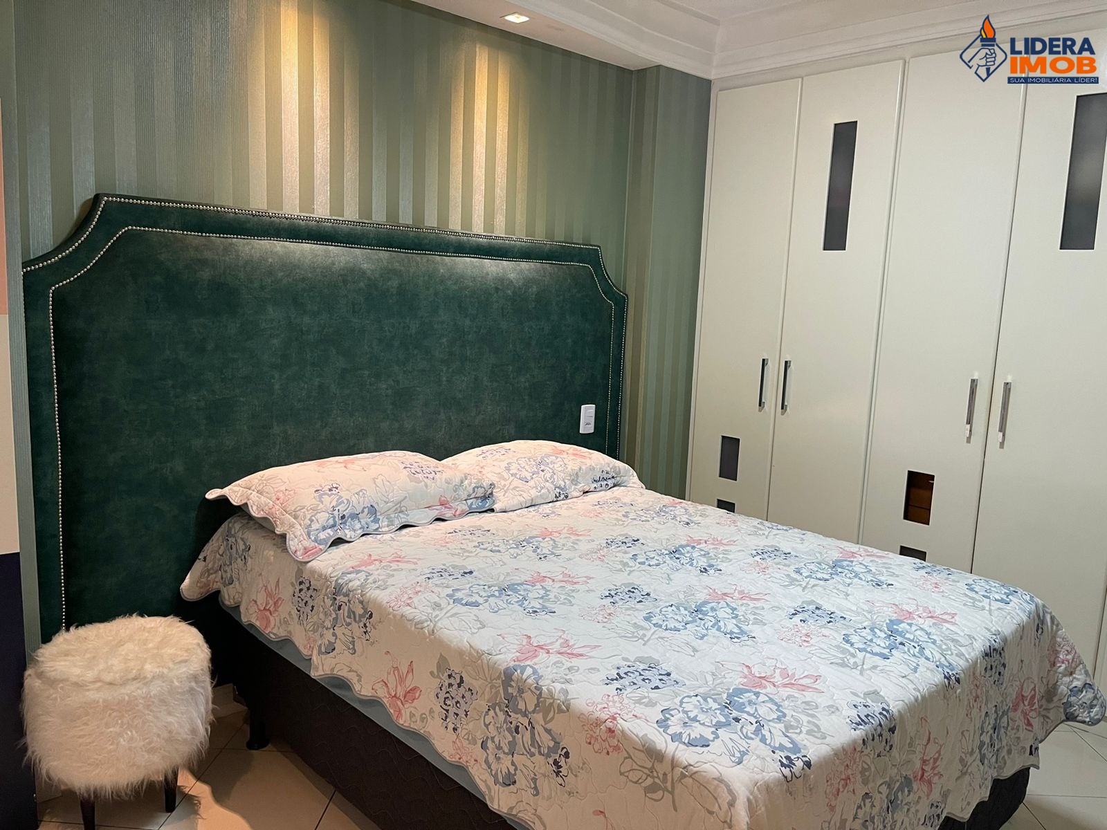 Apartamento, 4 quartos, 134 m² - Foto 17