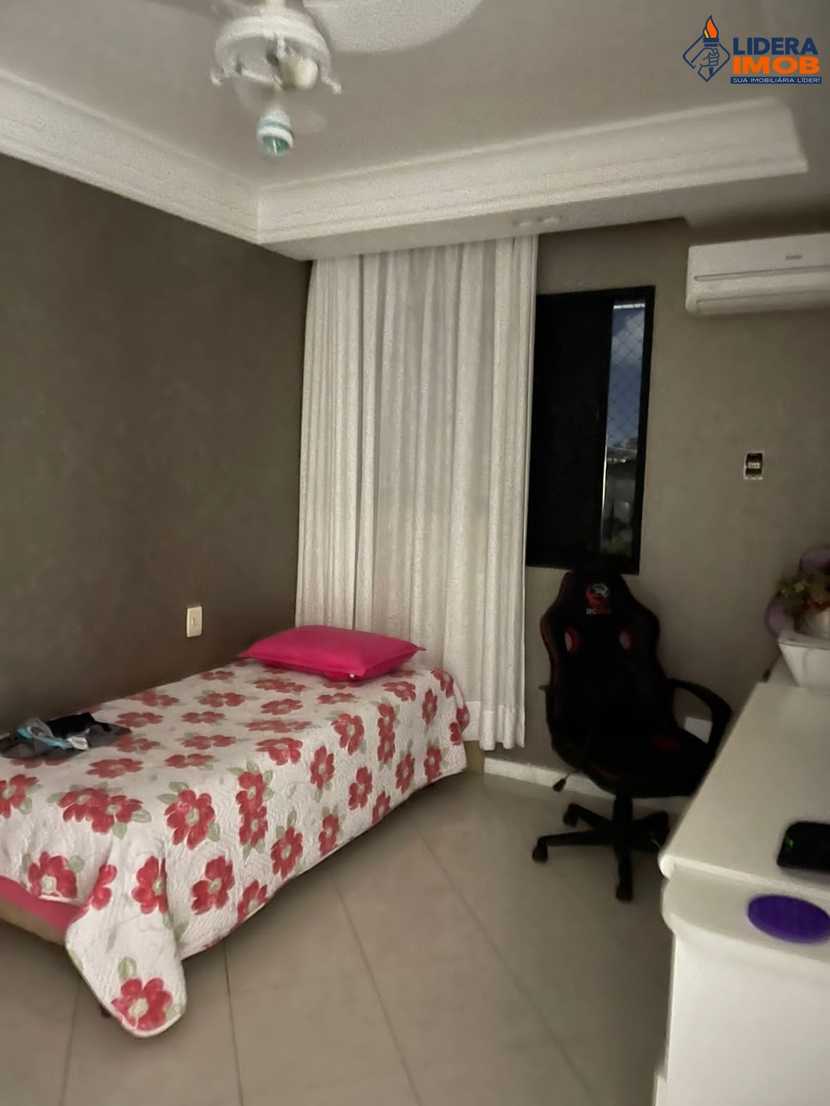 Apartamento, 4 quartos, 134 m² - Foto 19