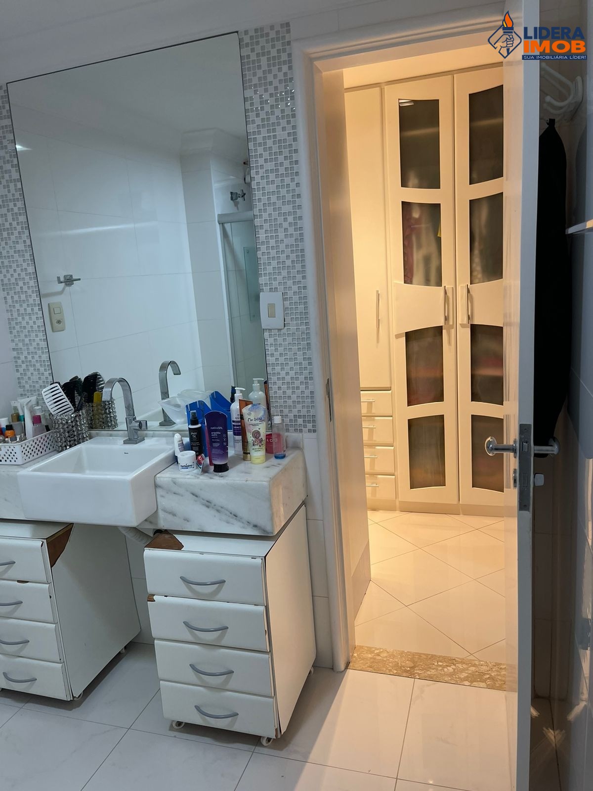 Apartamento, 4 quartos, 134 m² - Foto 21