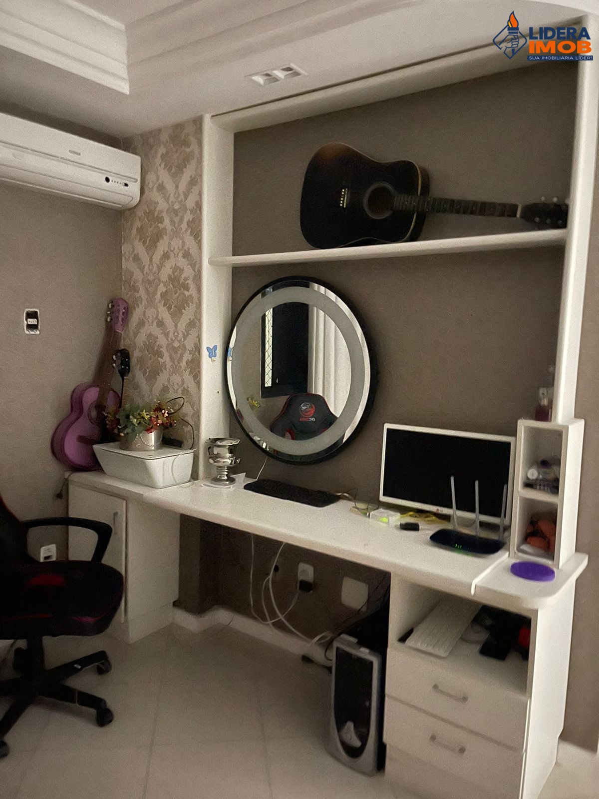 Apartamento, 4 quartos, 134 m² - Foto 24