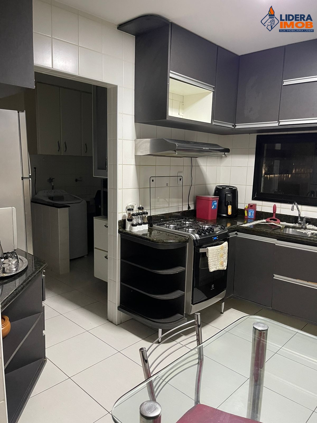 Apartamento, 4 quartos, 134 m² - Foto 25