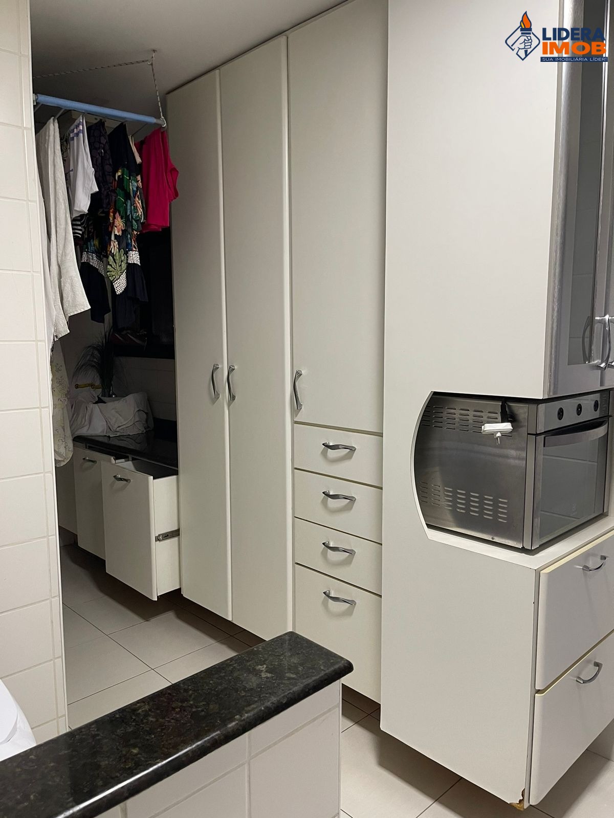 Apartamento, 4 quartos, 134 m² - Foto 26