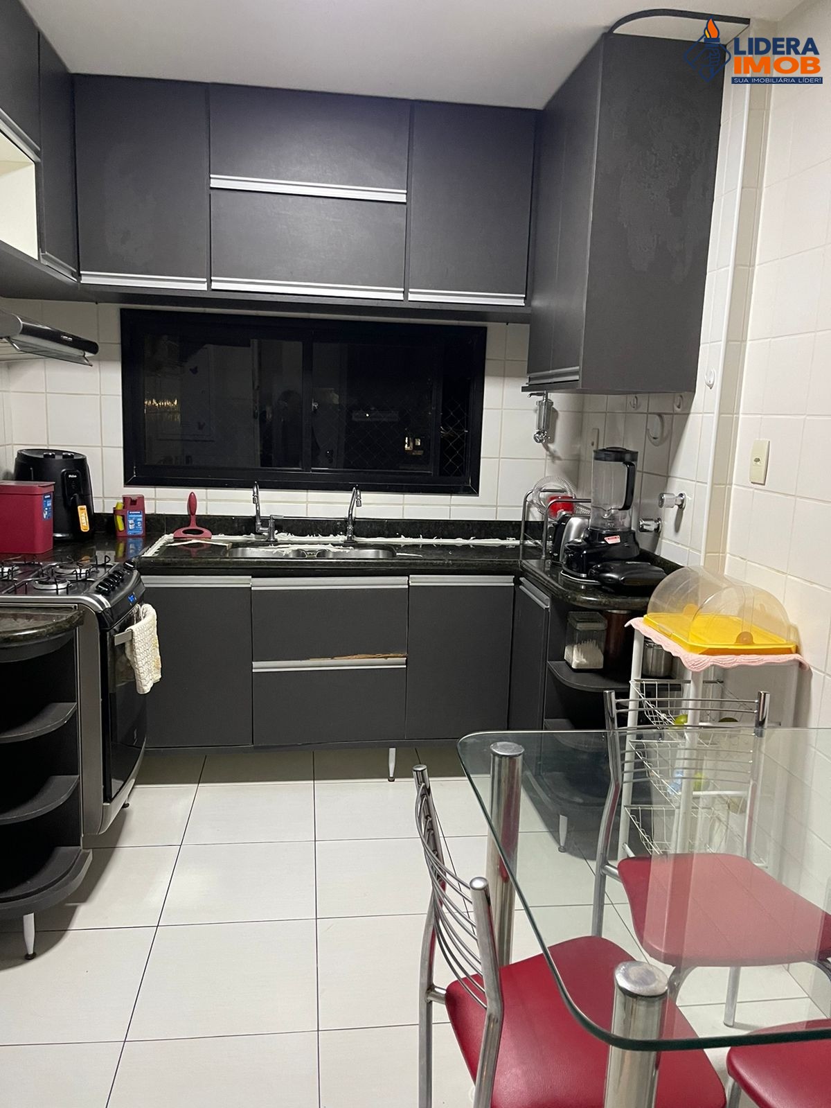 Apartamento, 4 quartos, 134 m² - Foto 27