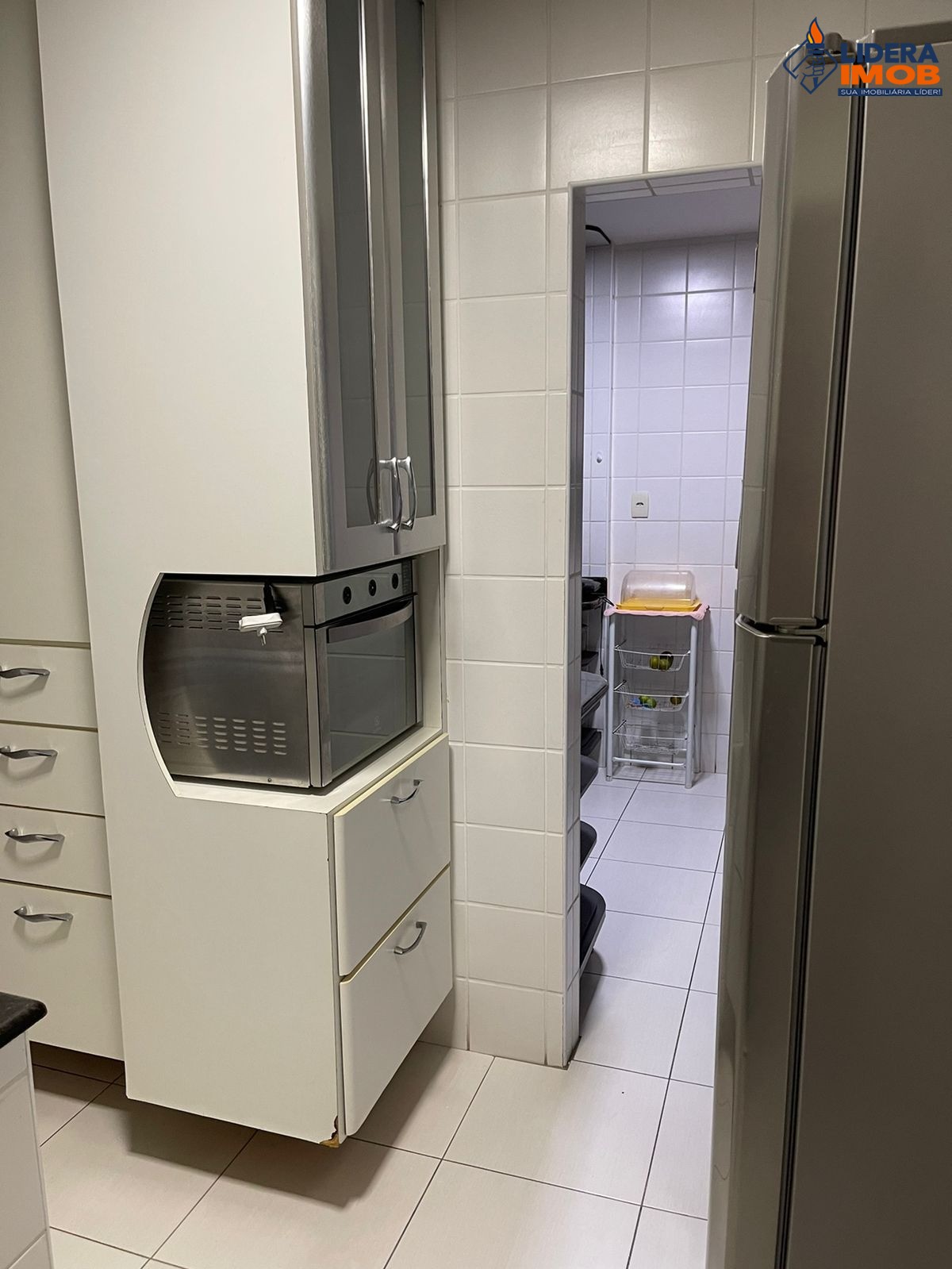 Apartamento, 4 quartos, 134 m² - Foto 28