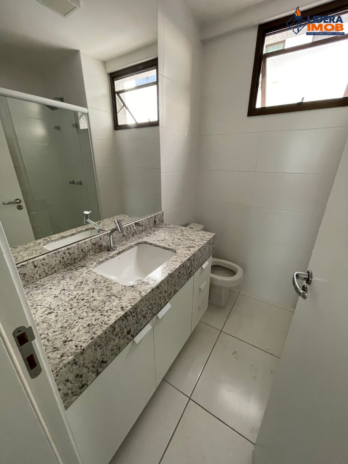 Apartamento, 3 quartos, 100 m² - Foto 2